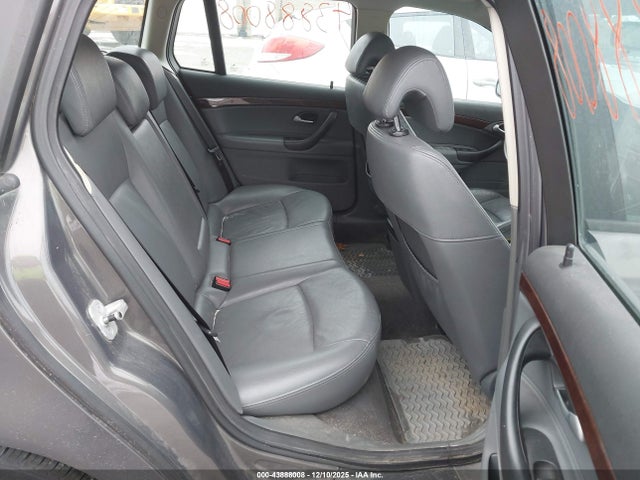 2007 SAAB 9-3 YS3FD59Y871015203 Photo 7