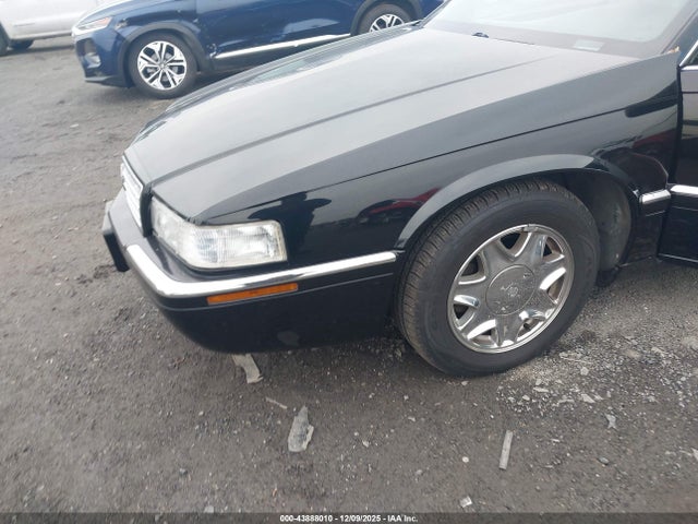 2001 CADILLAC ELDORADO 1G6EL12Y61B110050 Photo 5