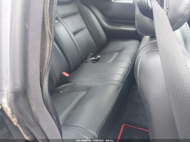 2001 CADILLAC ELDORADO 1G6EL12Y61B110050 Photo 7