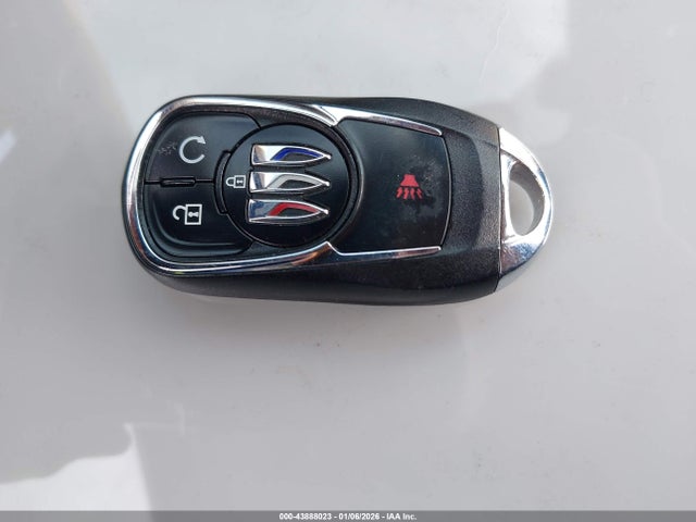 KL4AMDSL7SB099215 Buick Encore Gx Sport Touring Fwd