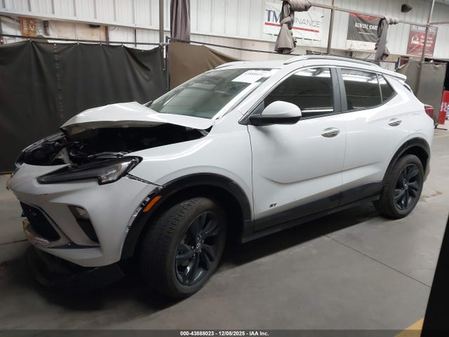 KL4AMDSL7SB099215 Buick Encore Gx Sport Touring Fwd