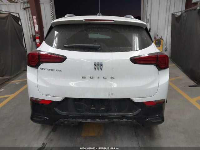 KL4AMDSL7SB099215 Buick Encore Gx Sport Touring Fwd