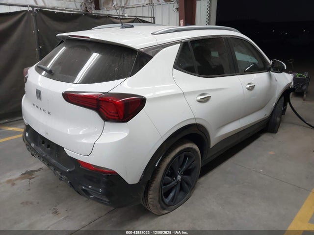 KL4AMDSL7SB099215 Buick Encore Gx Sport Touring Fwd