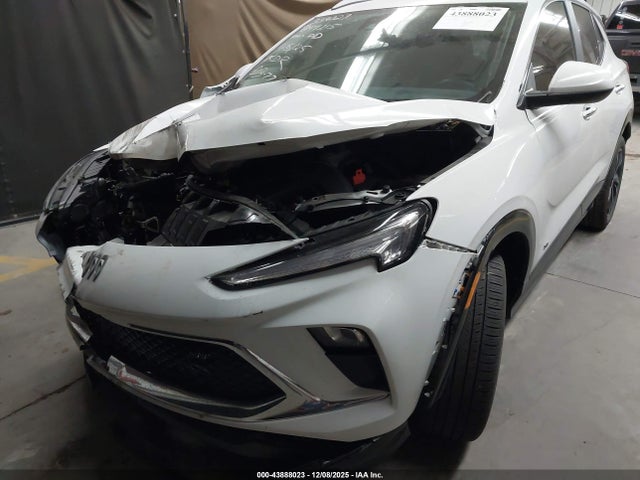 KL4AMDSL7SB099215 Buick Encore Gx Sport Touring Fwd