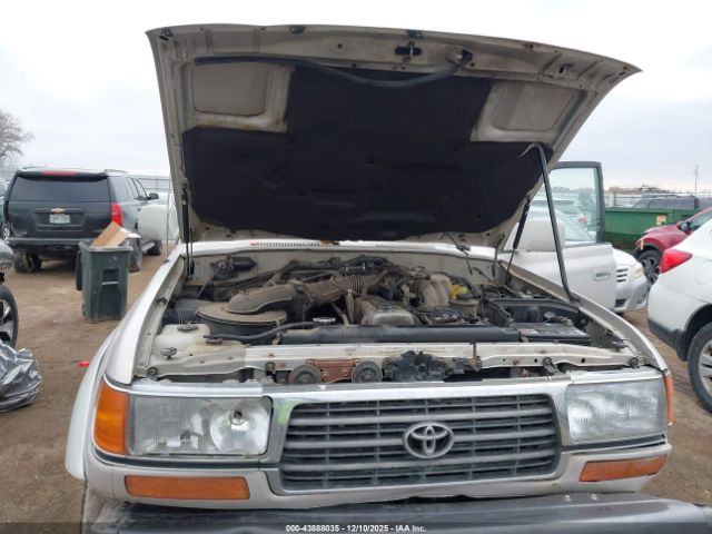 1997 TOYOTA LAND CRUISER JT3HJ85J9V0186004 Photo 9