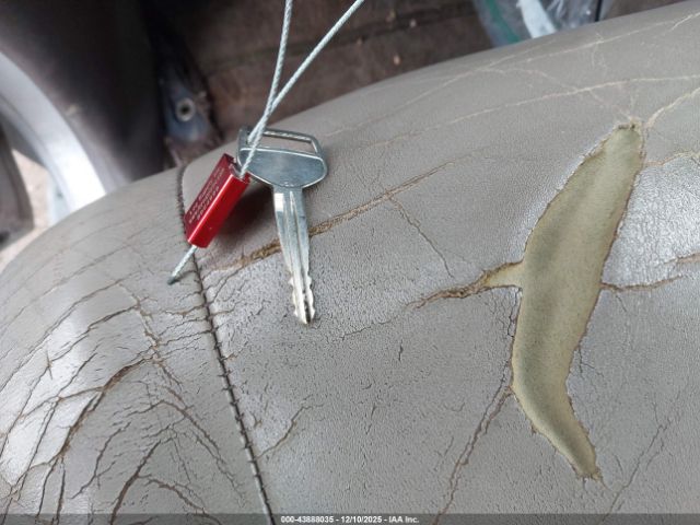 1997 TOYOTA LAND CRUISER JT3HJ85J9V0186004 Photo 10