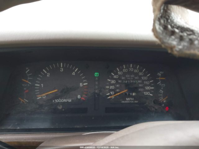 1997 TOYOTA LAND CRUISER JT3HJ85J9V0186004 Photo 6