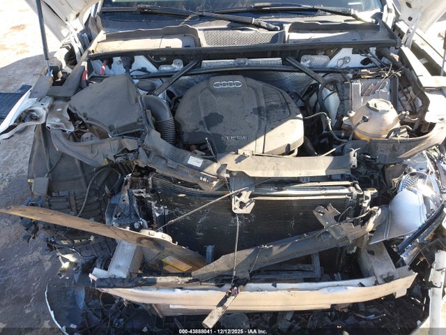 2019 AUDI Q5 WA1ANAFY6K2016410 Photo 9