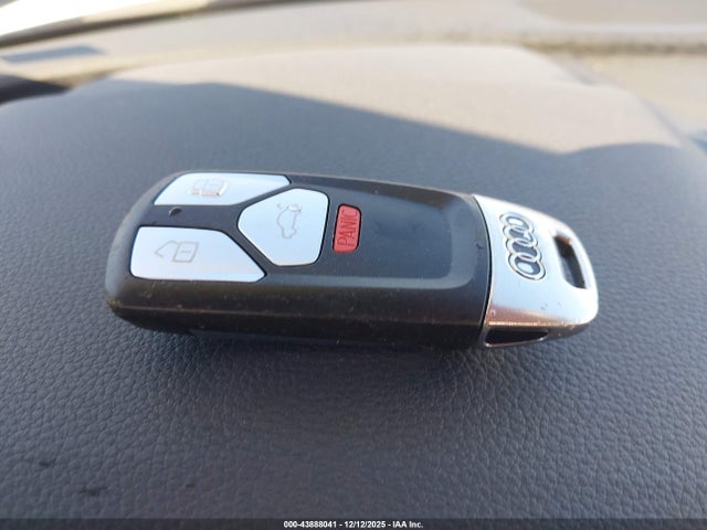 2019 AUDI Q5 WA1ANAFY6K2016410 Photo 10