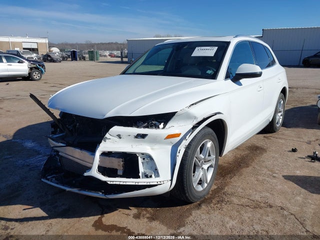 2019 AUDI Q5 WA1ANAFY6K2016410 Photo 1