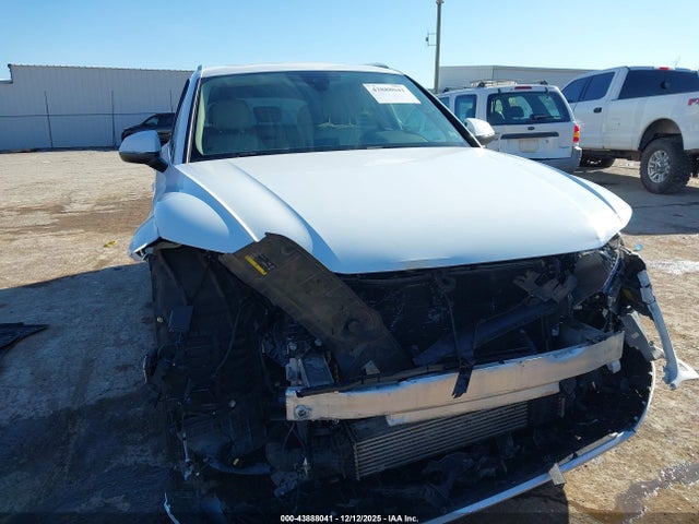 2019 AUDI Q5 WA1ANAFY6K2016410 Photo 5