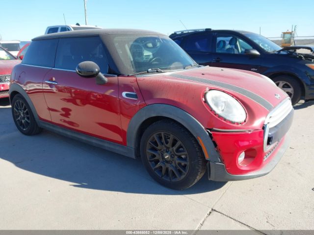 2014 MINI HARDTOP WMWXM5C58ET935597 Photo 0