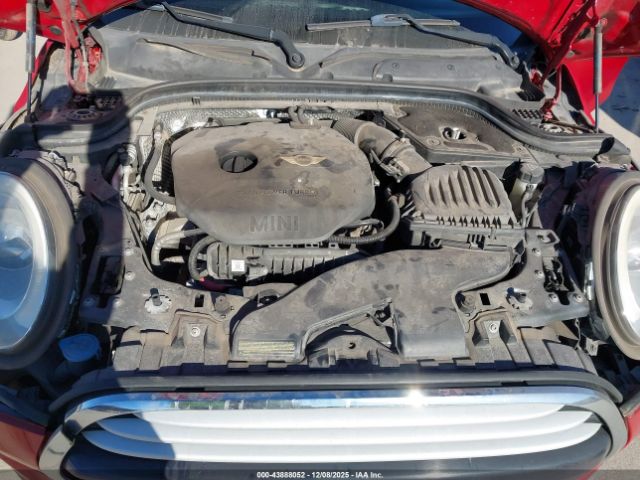 2014 MINI HARDTOP WMWXM5C58ET935597 Photo 9