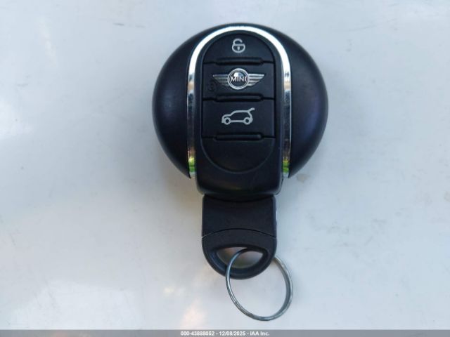 2014 MINI HARDTOP WMWXM5C58ET935597 Photo 10