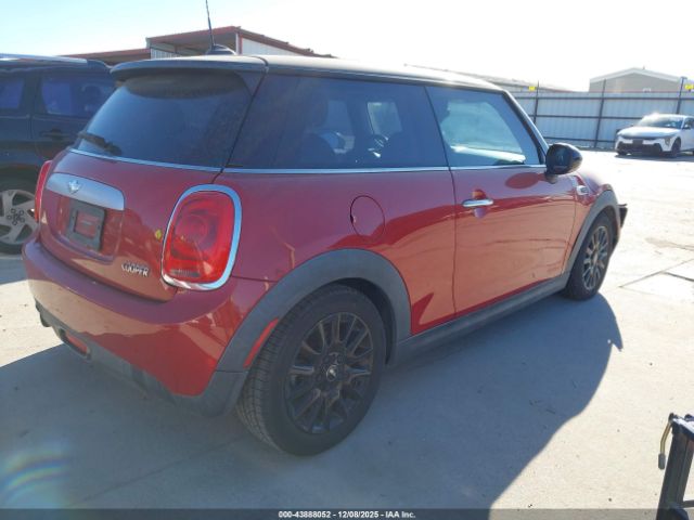 2014 MINI HARDTOP WMWXM5C58ET935597 Photo 3