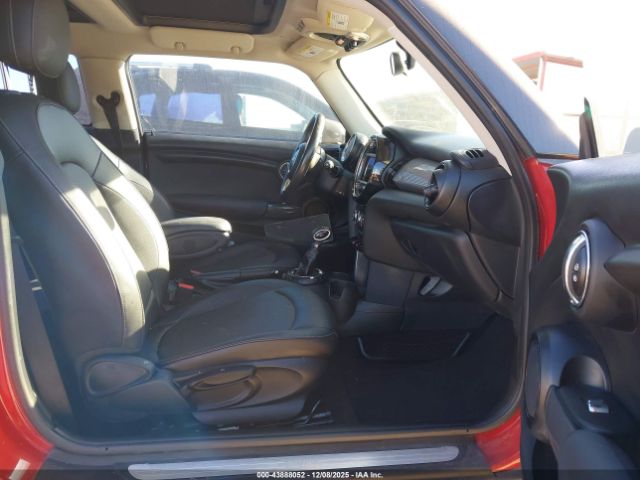 2014 MINI HARDTOP WMWXM5C58ET935597 Photo 4