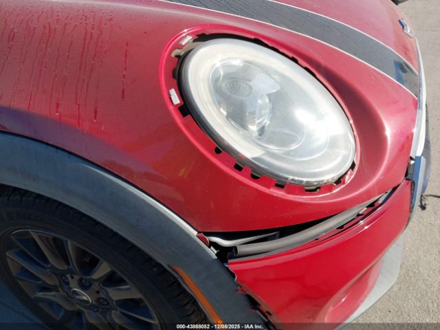 2014 MINI HARDTOP WMWXM5C58ET935597 Photo 5