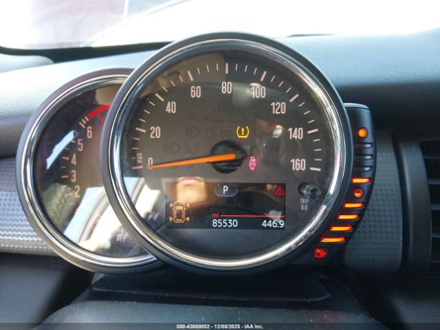 2014 MINI HARDTOP WMWXM5C58ET935597 Photo 6