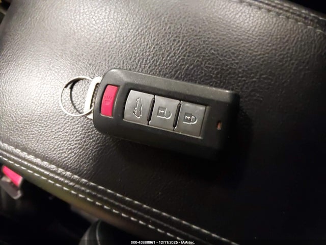 2015 MITSUBISHI OUTLANDER SPORT 4A4AR4AU7FE005588 Photo 10