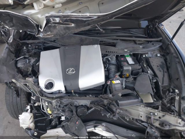 2021 LEXUS ES 350 58ADZ1B13MU105993 Photo 9