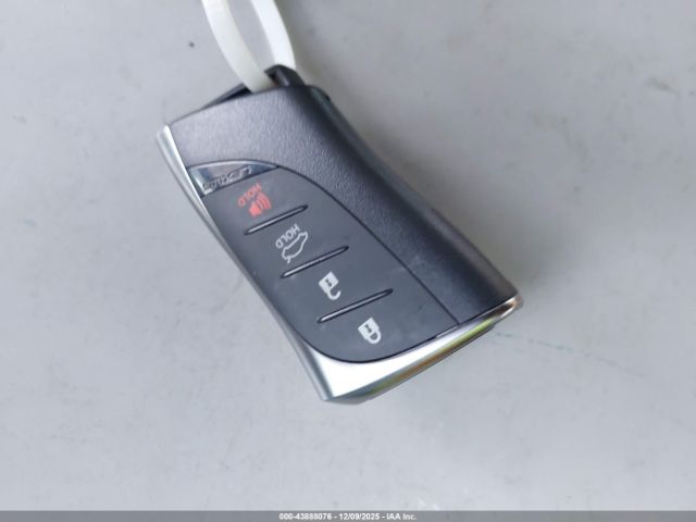 2021 LEXUS ES 350 58ADZ1B13MU105993 Photo 10