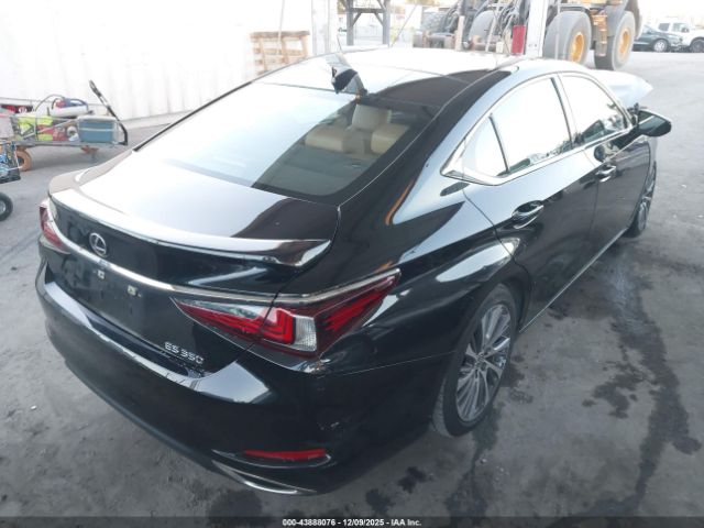 2021 LEXUS ES 350 58ADZ1B13MU105993 Photo 3