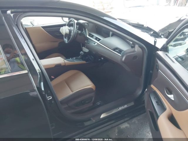 2021 LEXUS ES 350 58ADZ1B13MU105993 Photo 4