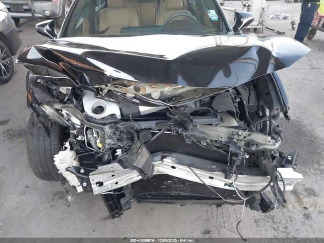 2021 LEXUS ES 350 58ADZ1B13MU105993 Photo 5