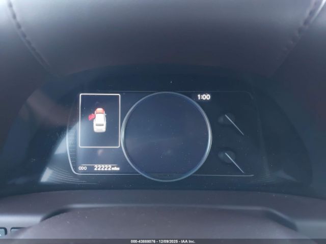 2021 LEXUS ES 350 58ADZ1B13MU105993 Photo 6