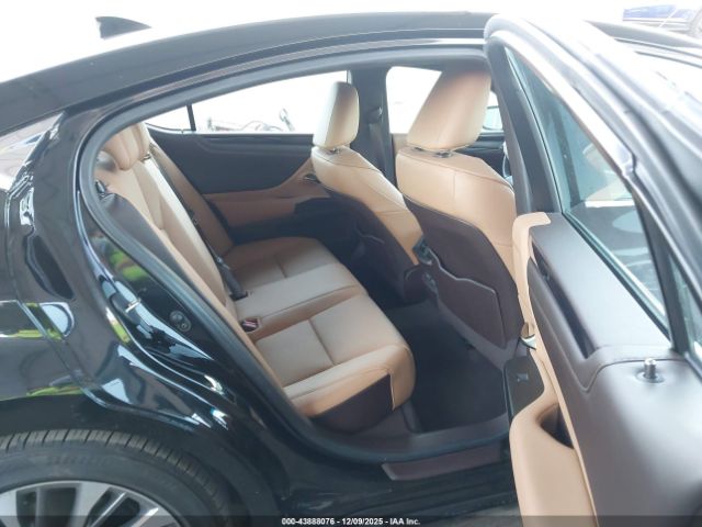 2021 LEXUS ES 350 58ADZ1B13MU105993 Photo 7