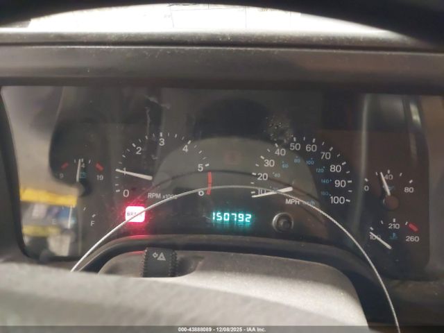 2000 JEEP WRANGLER 1J4FA49S2YP770944 Photo 6