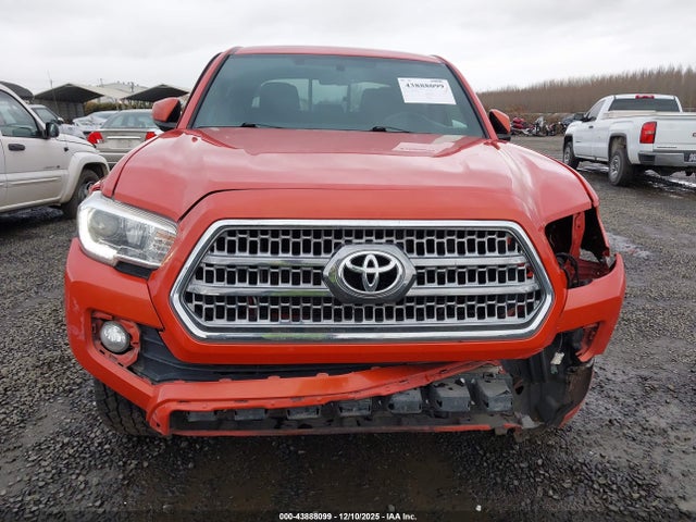 3TMDZ5BN4GM005545 Toyota Tacoma Trd Off Road
