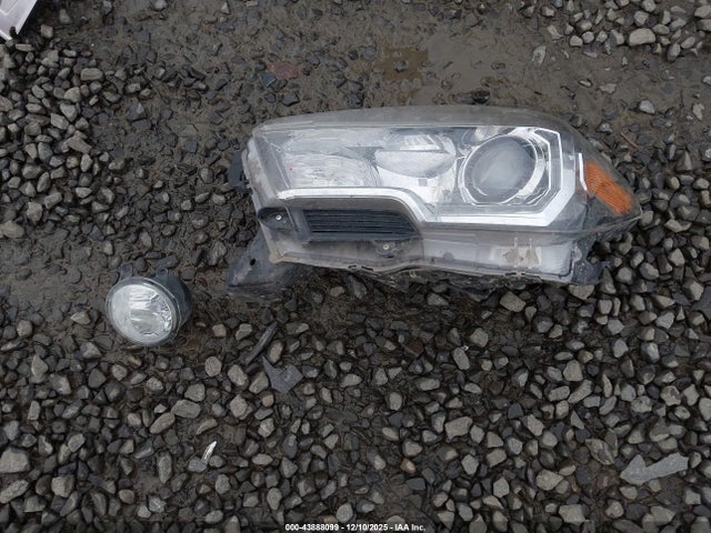 3TMDZ5BN4GM005545 Toyota Tacoma Trd Off Road