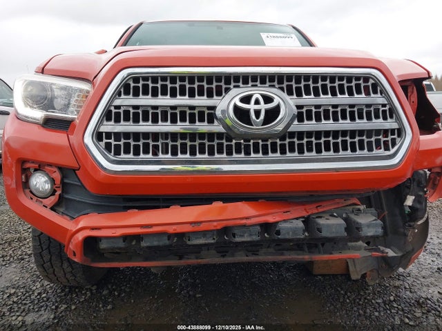 3TMDZ5BN4GM005545 Toyota Tacoma Trd Off Road