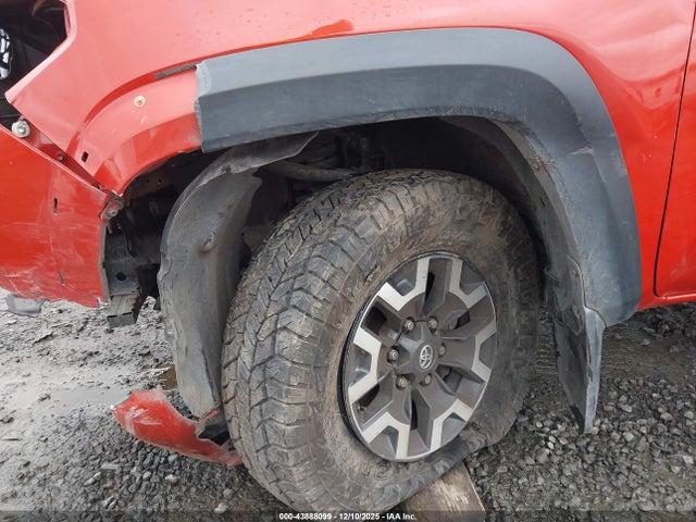 3TMDZ5BN4GM005545 Toyota Tacoma Trd Off Road