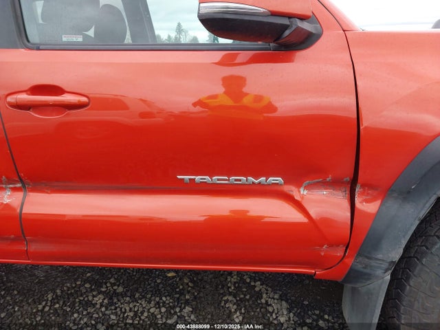 3TMDZ5BN4GM005545 Toyota Tacoma Trd Off Road