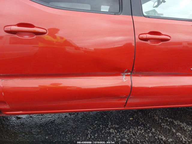 3TMDZ5BN4GM005545 Toyota Tacoma Trd Off Road