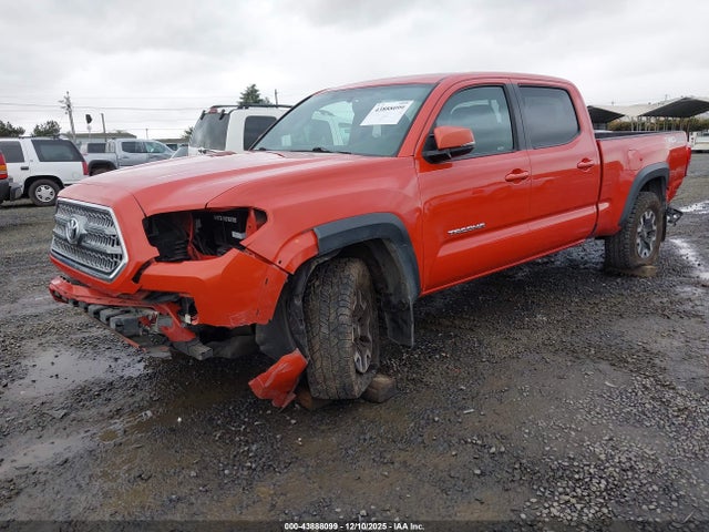 3TMDZ5BN4GM005545 Toyota Tacoma Trd Off Road