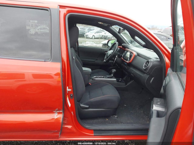 3TMDZ5BN4GM005545 Toyota Tacoma Trd Off Road