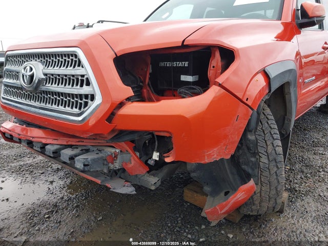 3TMDZ5BN4GM005545 Toyota Tacoma Trd Off Road