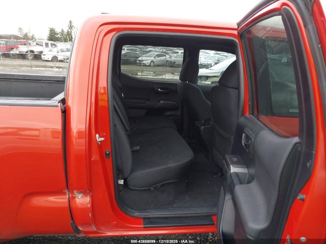 3TMDZ5BN4GM005545 Toyota Tacoma Trd Off Road