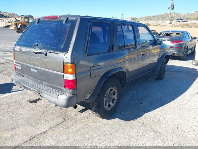 1995 NISSAN PATHFINDER JN8HD17S2SW093595 Photo 3