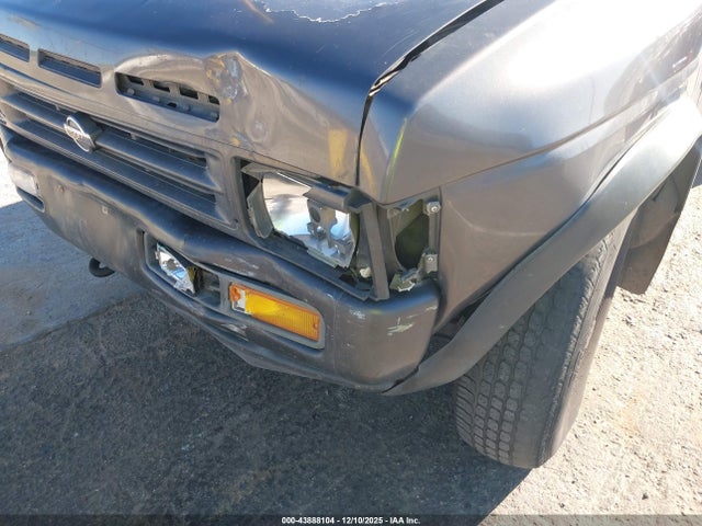 1995 NISSAN PATHFINDER JN8HD17S2SW093595 Photo 5