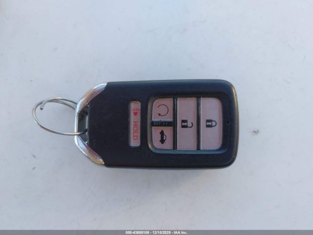 2020 HONDA ACCORD HYBRID 1HGCV3F49LA004039 Photo 10