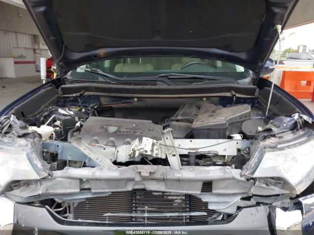 2016 MITSUBISHI OUTLANDER JA4AD3A34GZ044263 Photo 9