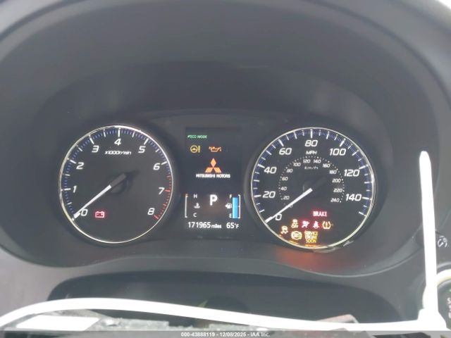 2016 MITSUBISHI OUTLANDER JA4AD3A34GZ044263 Photo 6