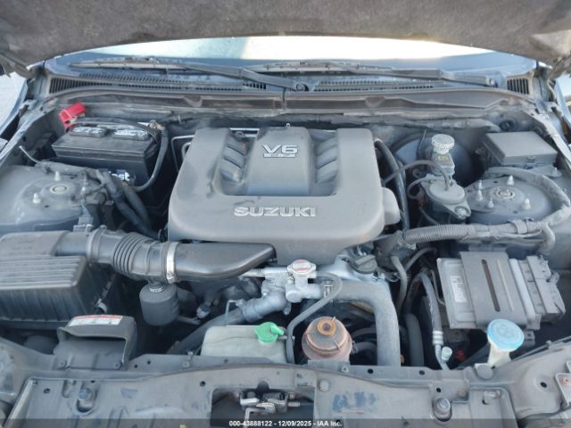 2008 SUZUKI GRAND VITARA JS3TE944084104283 Photo 9