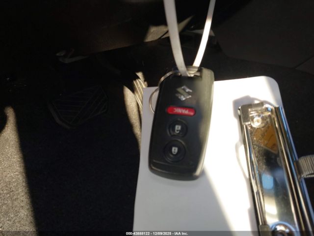 2008 SUZUKI GRAND VITARA JS3TE944084104283 Photo 10