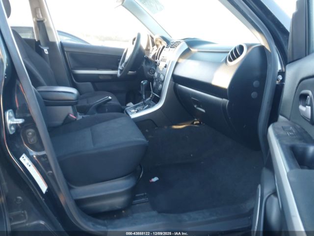 2008 SUZUKI GRAND VITARA JS3TE944084104283 Photo 4