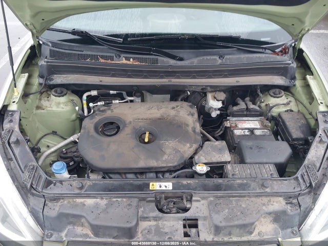 43888130 :رقم المزاد ، KNDJT2A63C7365259 vin ، 2012 Kia Soul + مزاد بيع